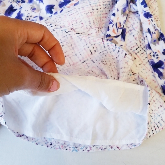 NEW L*Space | Multi Print Wrap Rompers XS‎ - Picture 8 of 13